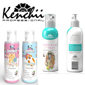 Kenchii Grooming Sprays