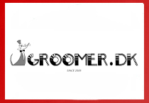Groomer DK