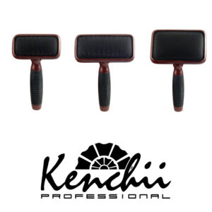 Kenchii Slicker Brush